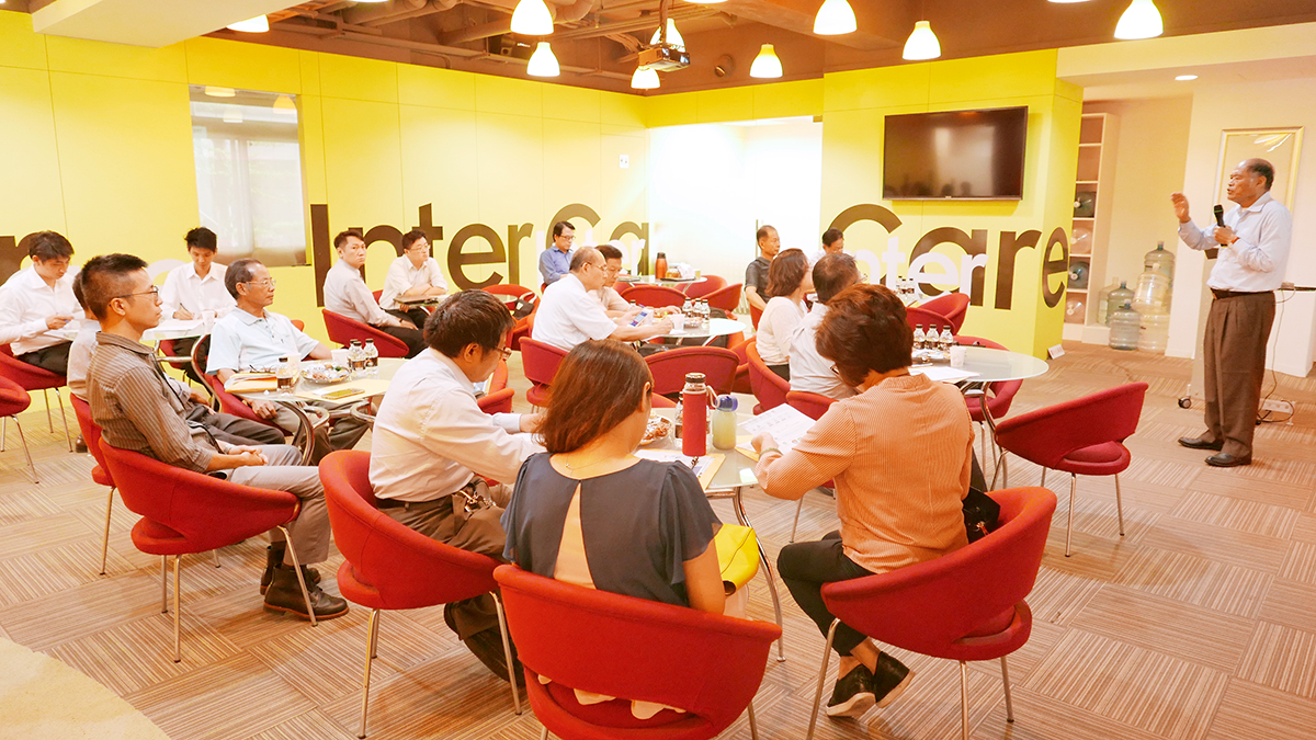 TFE台灣資金交易所｜標會型P2P借貸：創新FinTech服務